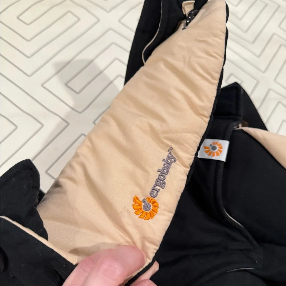 Ergobaby Four Position 360